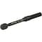 Dynamic Tools 1/4" Drive Torque. Wrench. 150 In/lbs., 64 Teeth D086000 - alternate 4